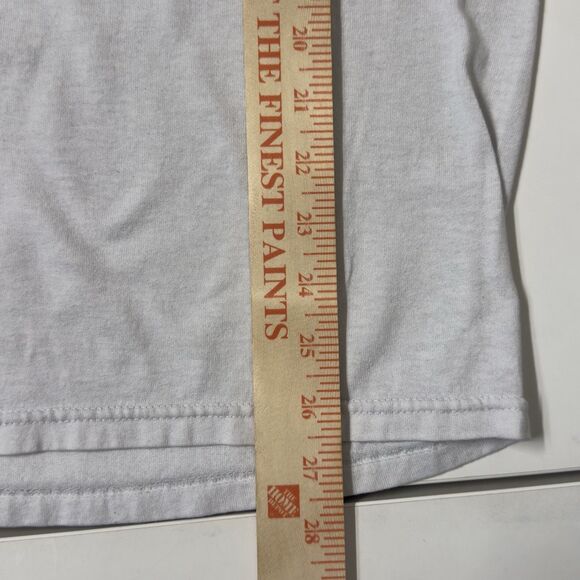 Vtg Health Club Aerobics Exercise Yoga Gym Sam Sport Jerzees Tag Adult XL GUC - Picture 8 of 10